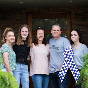 Meet your Posher, Renae